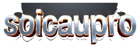soicaupro logo