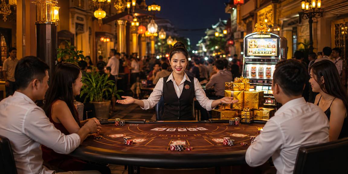soicaupro mobile gaming
