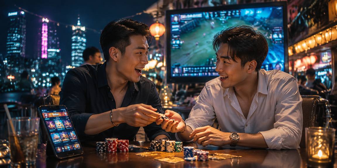 soicaupro Live Casino